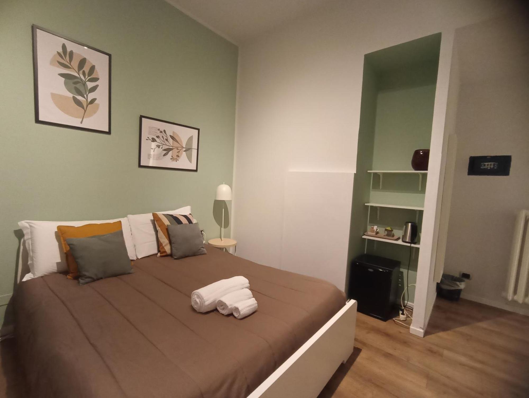 Gasthof Ad 111 Coladirienzo - By Ad
