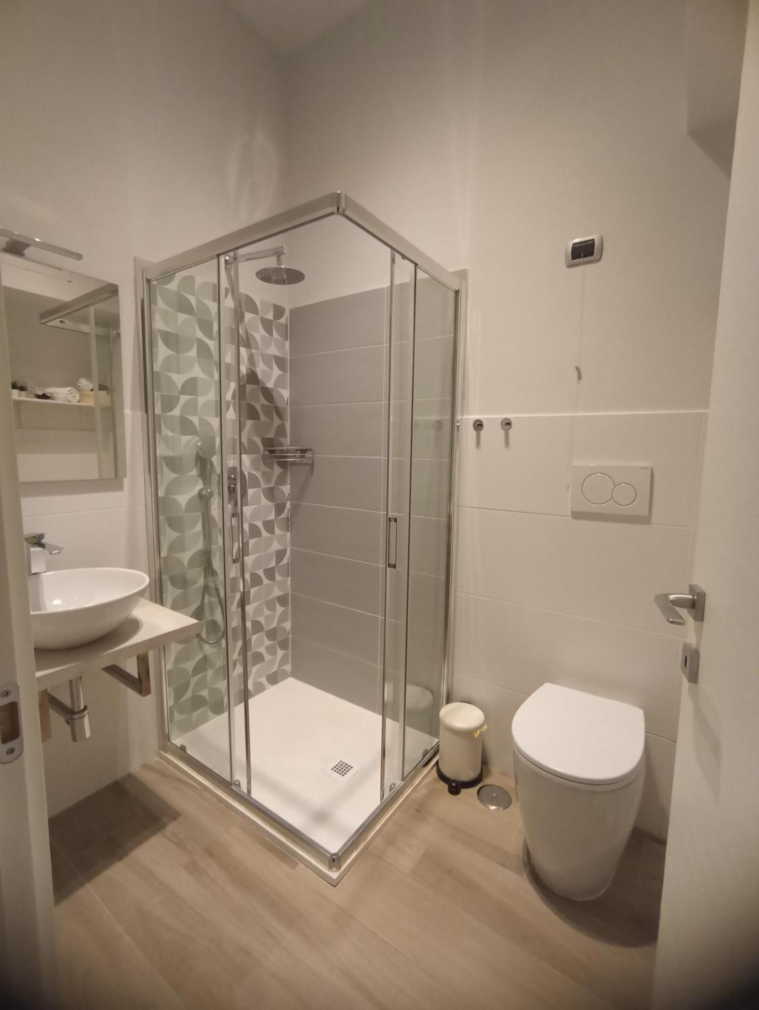 Gasthof Ad 111 Coladirienzo - By Ad *
