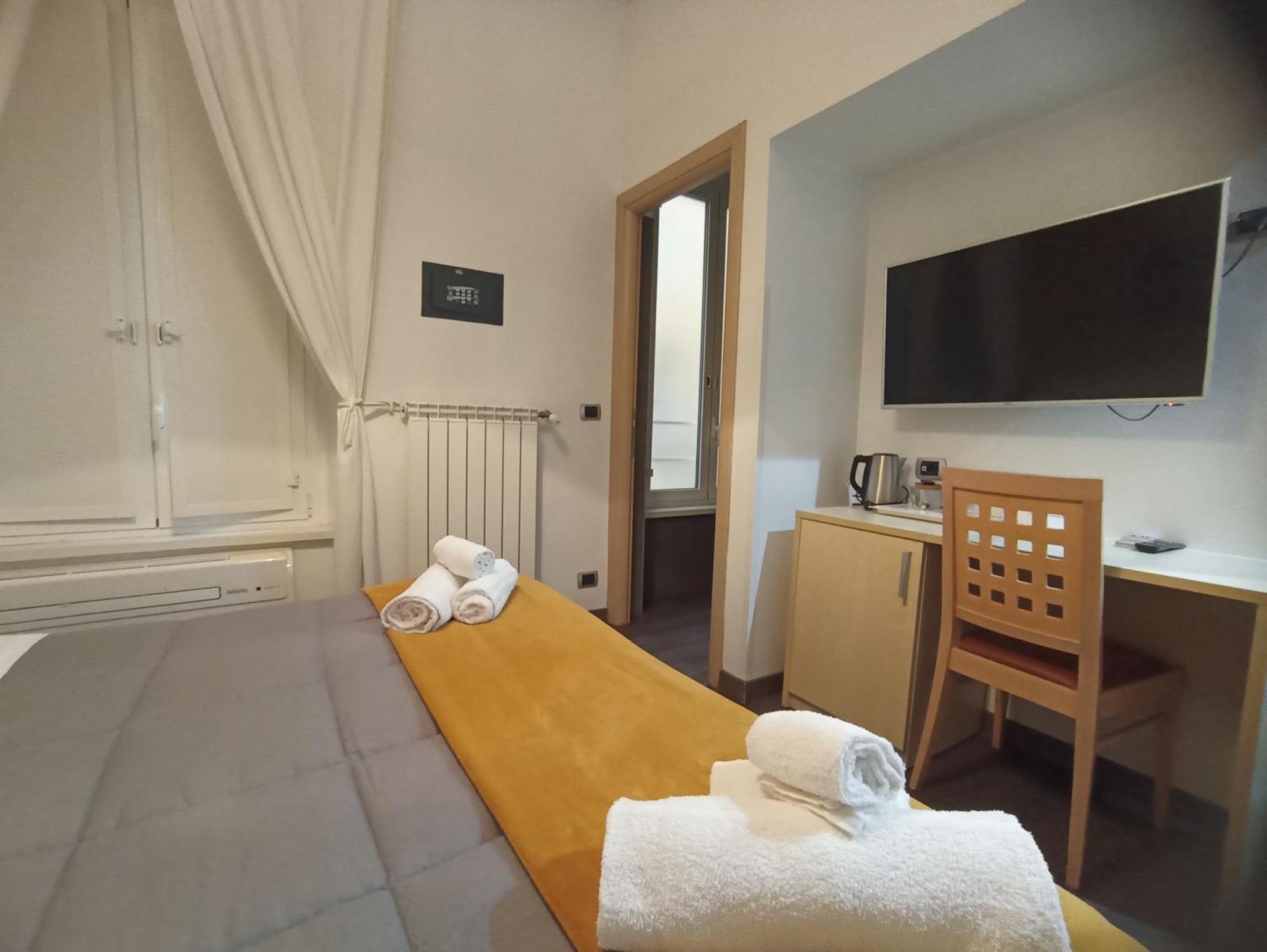Gasthof Ad 111 Coladirienzo - By Ad Rom