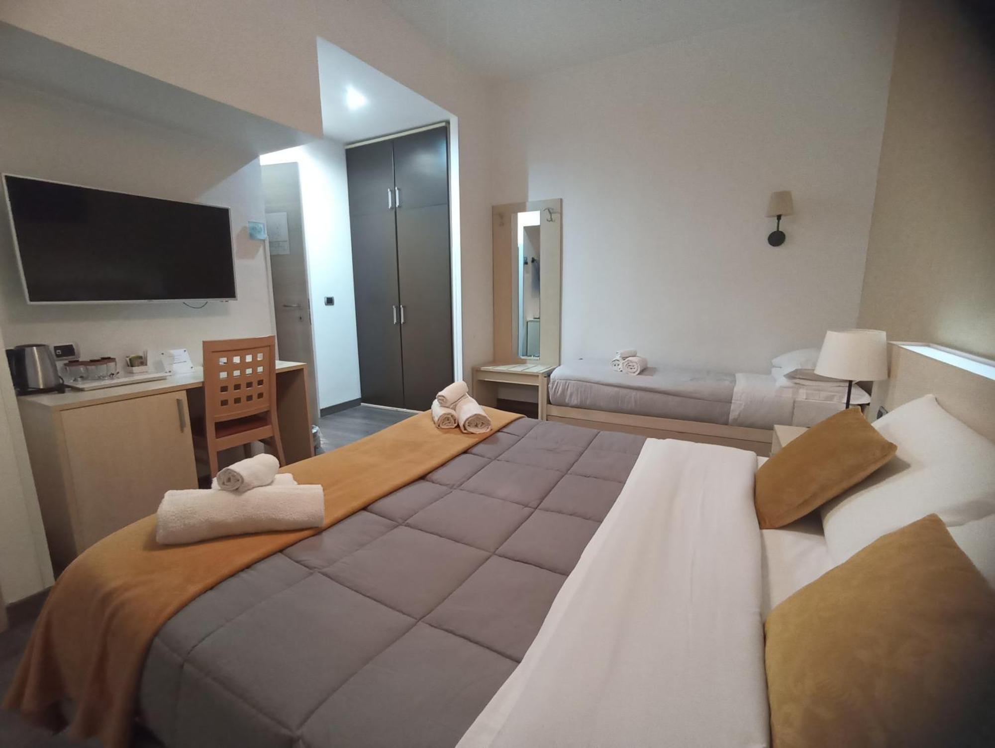 Gasthof Ad 111 Coladirienzo - By Ad