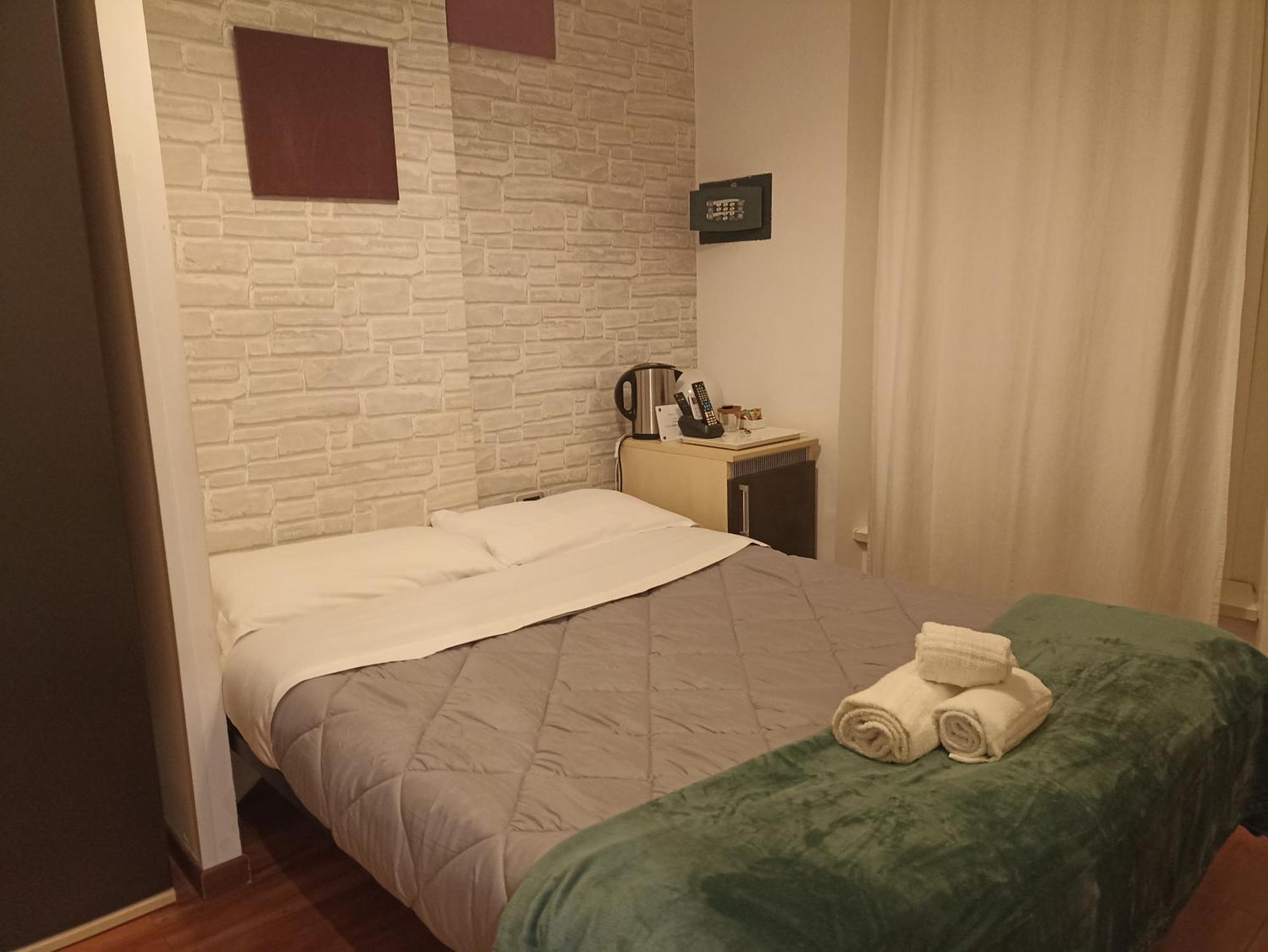 Gasthof Ad 111 Coladirienzo - By Ad *