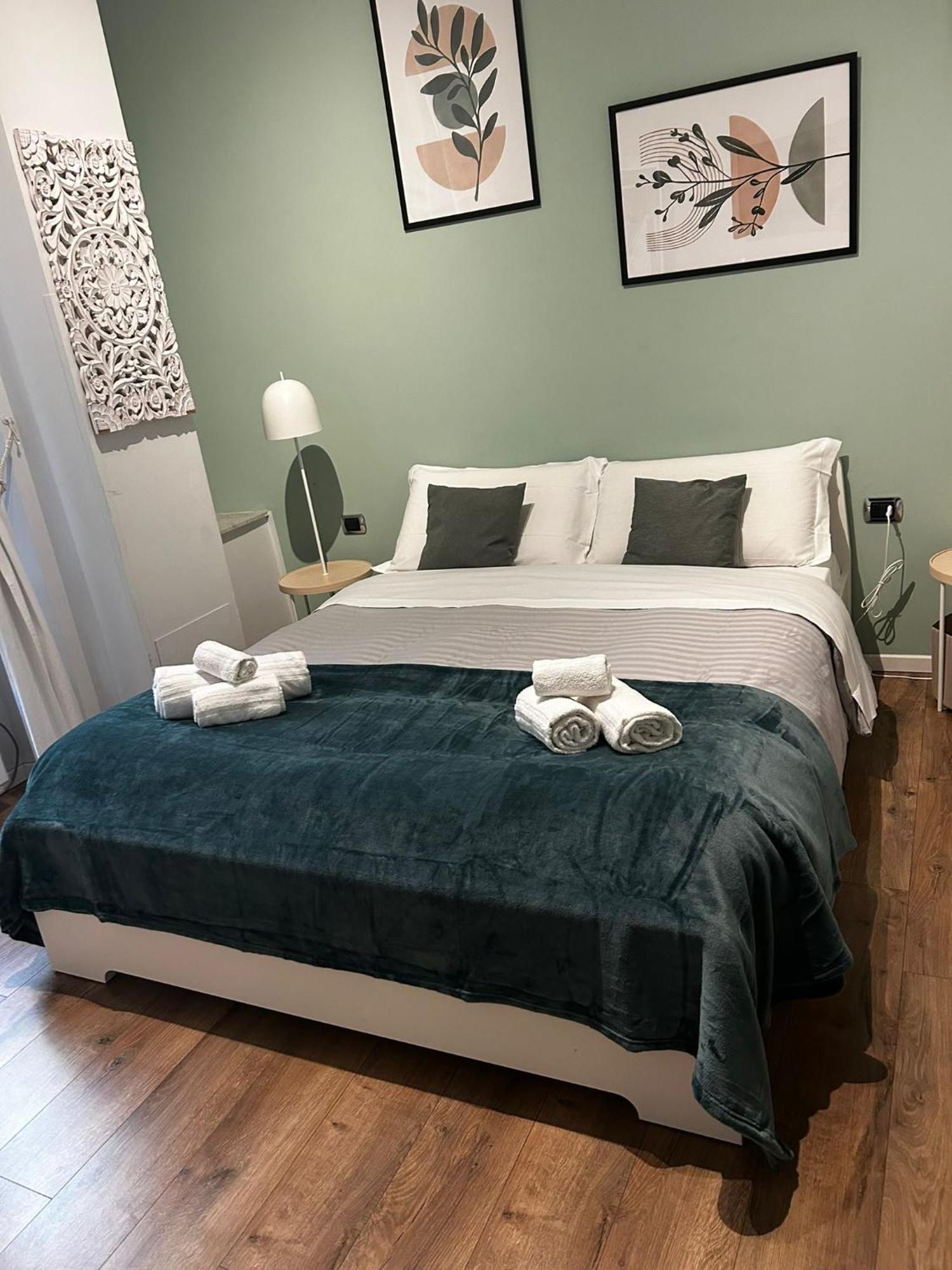 Gasthof Ad 111 Coladirienzo - By Ad *