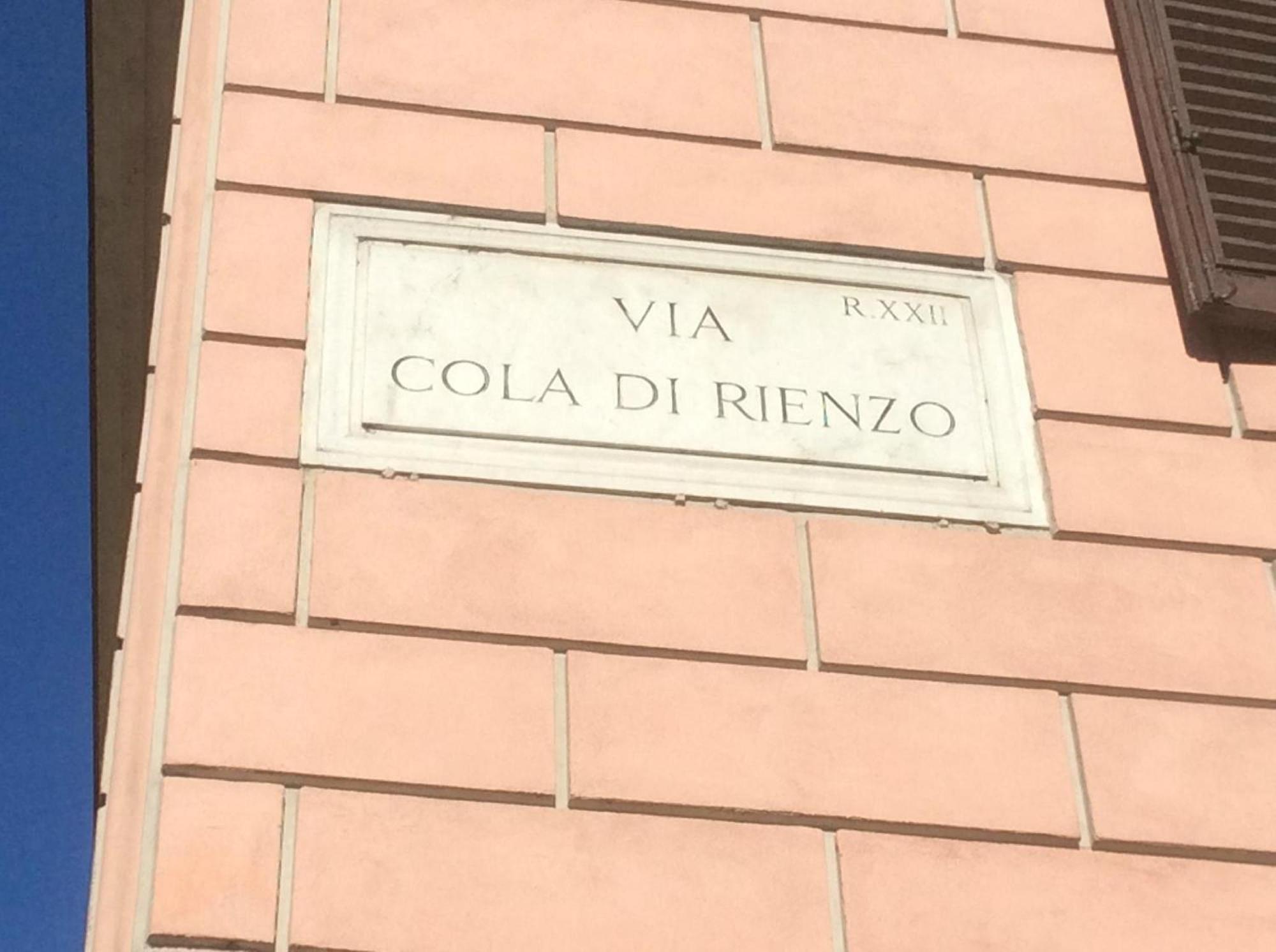 Gasthof Ad 111 Coladirienzo - By Ad