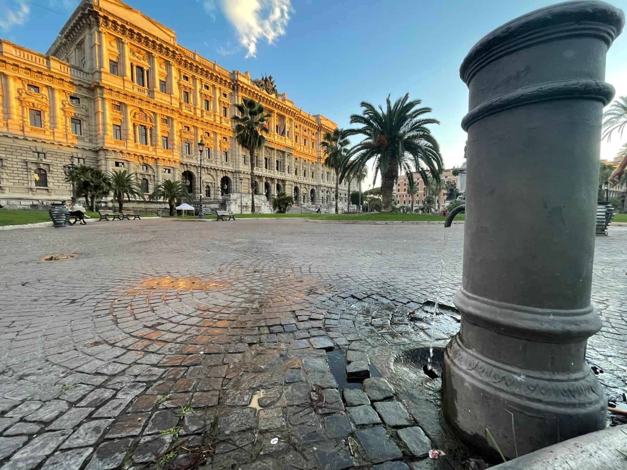 Ad 111 Coladirienzo - By Ad * Rom