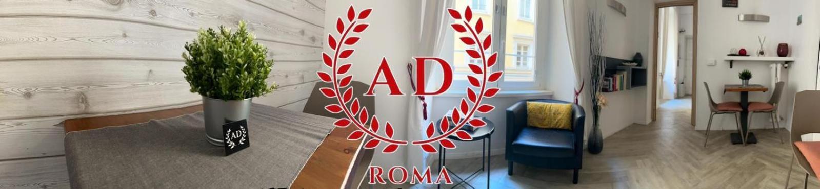Ad 111 Coladirienzo - By Ad * Rom