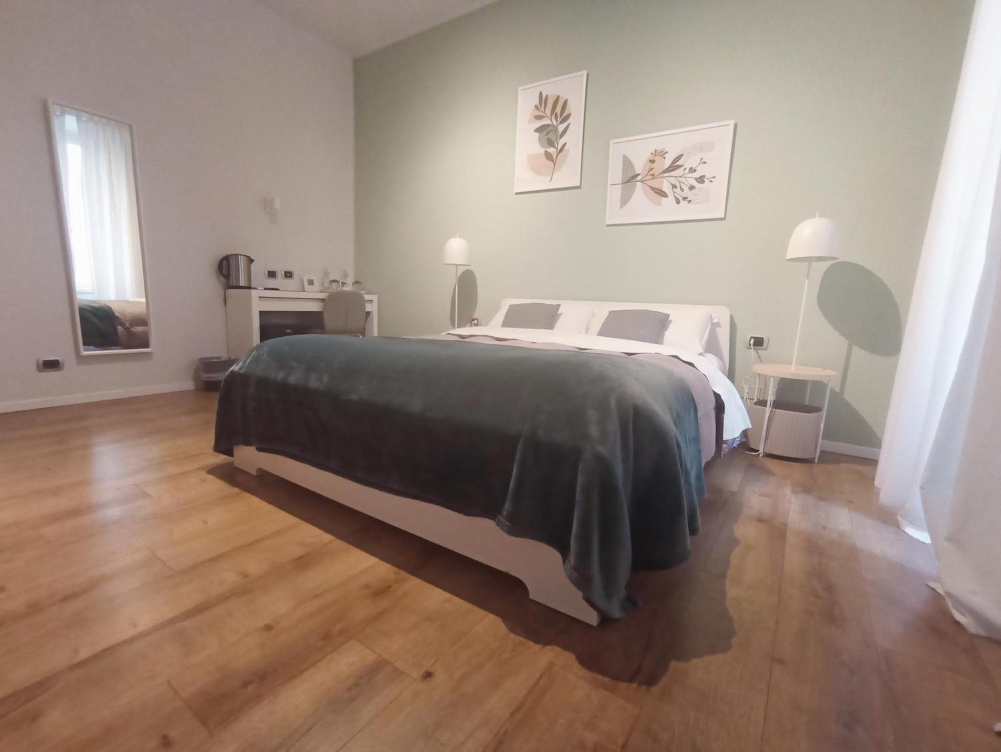 Gasthof Ad 111 Coladirienzo - By Ad *