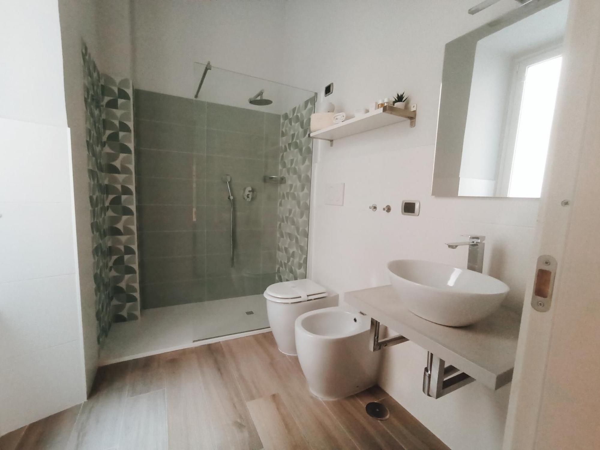 Gasthof Ad 111 Coladirienzo - By Ad *