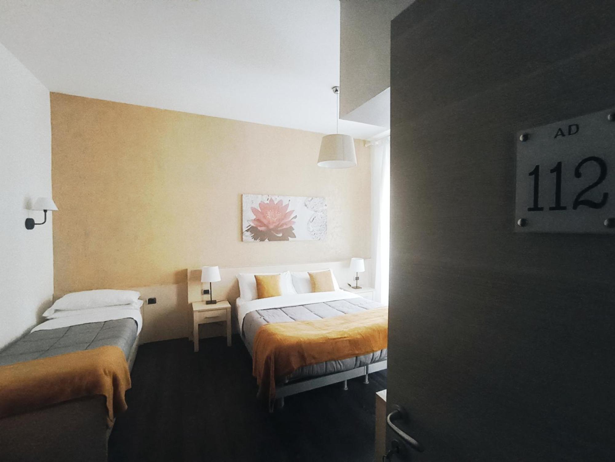 Gasthof Ad 111 Coladirienzo - By Ad