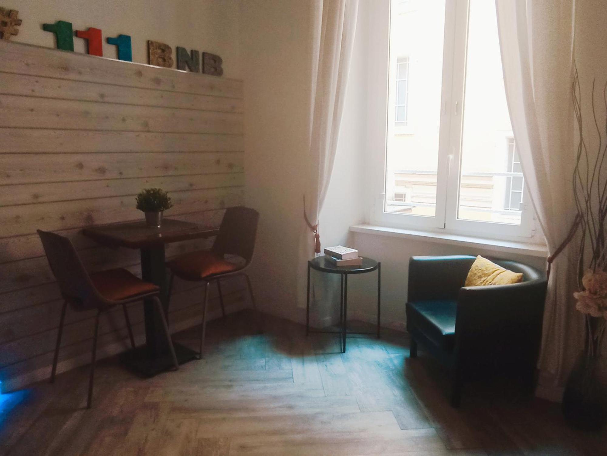 Gasthof Ad 111 Coladirienzo - By Ad *