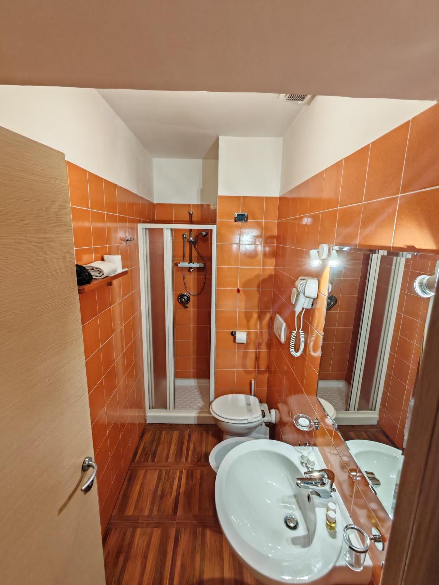 Gasthof Ad 111 Coladirienzo - By Ad
