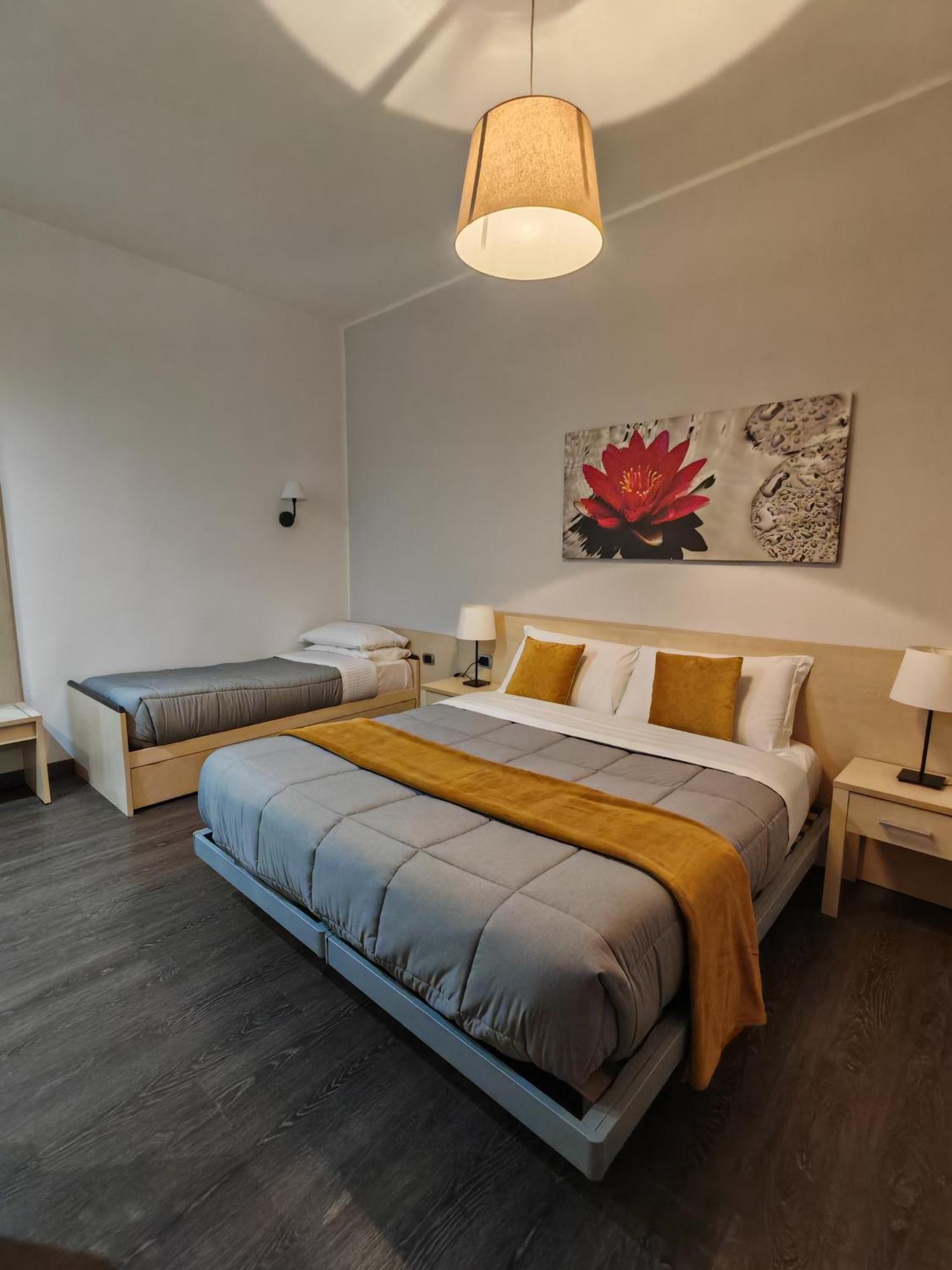 Gasthof Ad 111 Coladirienzo - By Ad *