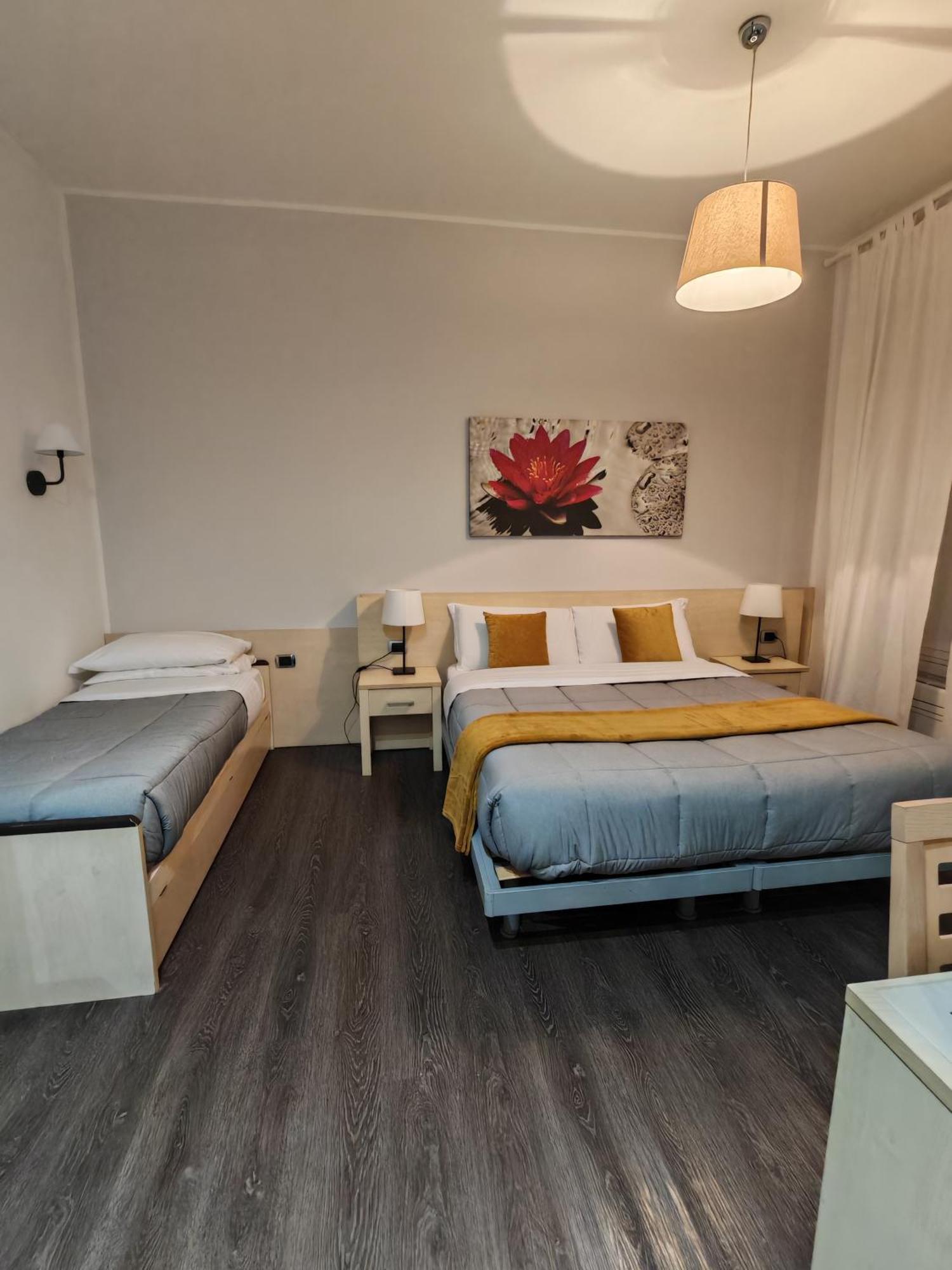 Gasthof Ad 111 Coladirienzo - By Ad